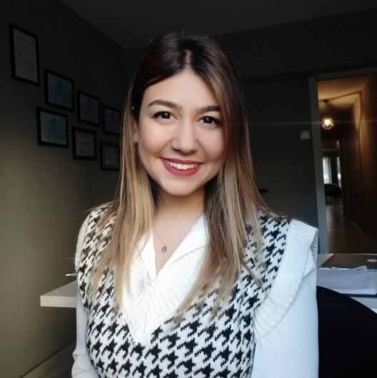 DYT. NİLAY ÇEVİK