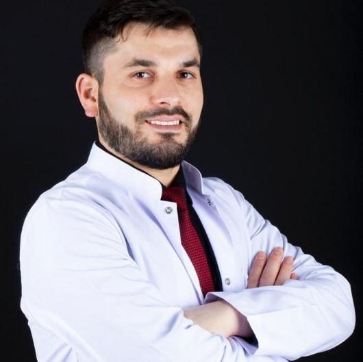 DT. RAMAZAN GÜÇLÜGİL