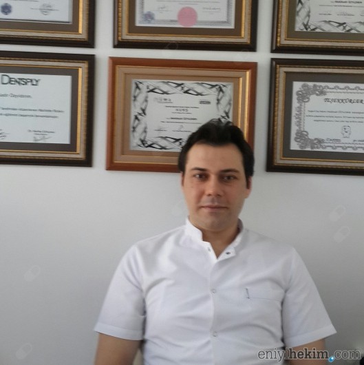DT. ABDÜLKADİR ÖZYILDIRIM