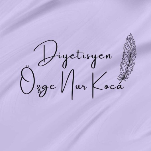 DYT. ÖZGE NUR KOCA