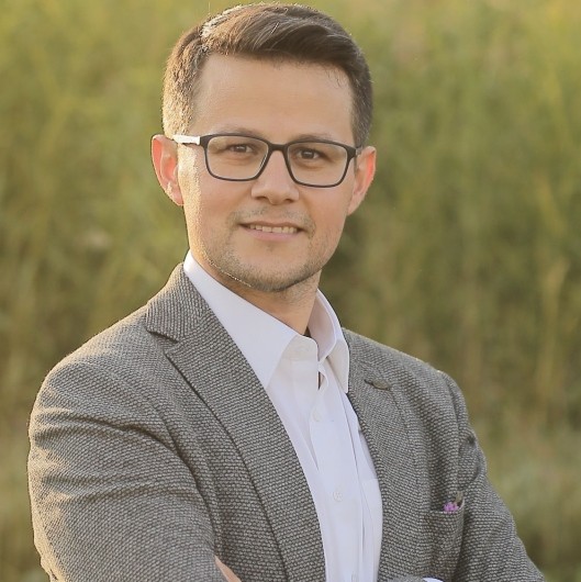 DR. İBRAHİM YAĞCI