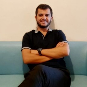 Psix. MERT ORAK