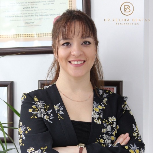 UZM. DT. ZELİHA BEKTAŞ