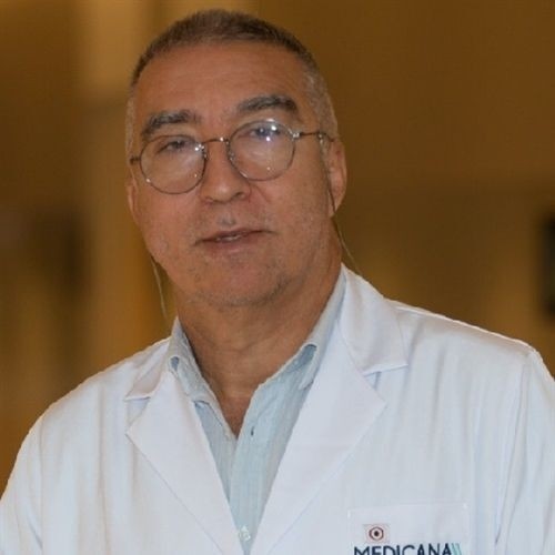 UZM. DR. MUSTAFA OKÇAY