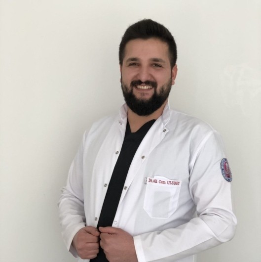 DT. ALİ CEM ULUBEY