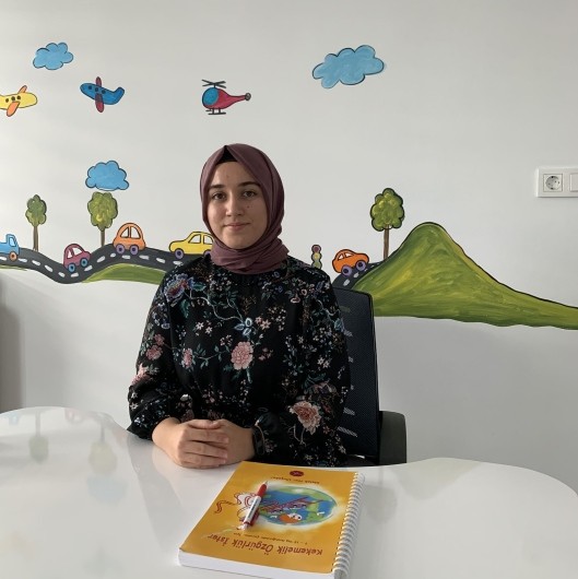 DKT. CEYDA SARI