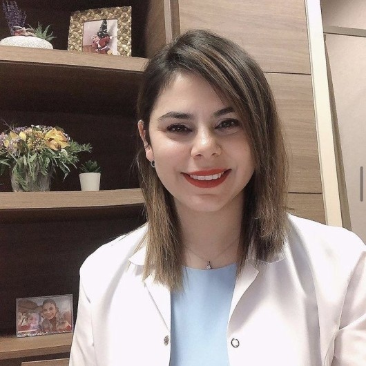 OP. DR. GİZEM TANRIKULU BEKTAŞ