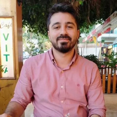PSK. FATİH ŞAHİN