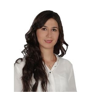 PSK. SİNEM MEHPARE BİÇER