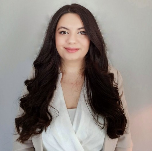PSK. GİZEM DOĞA ÖZLEN