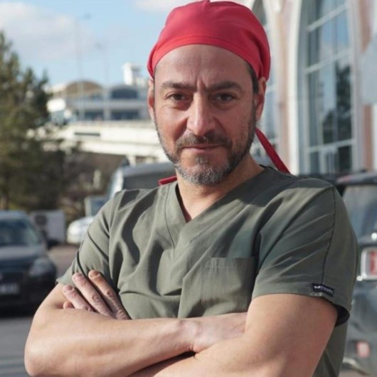 OP. DR. MEVLÜT MELİH BAŞARAN