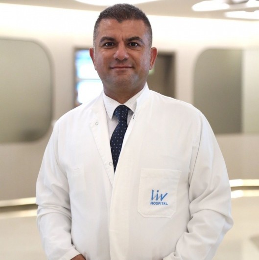 PROF. DR. MAHİR İĞDE