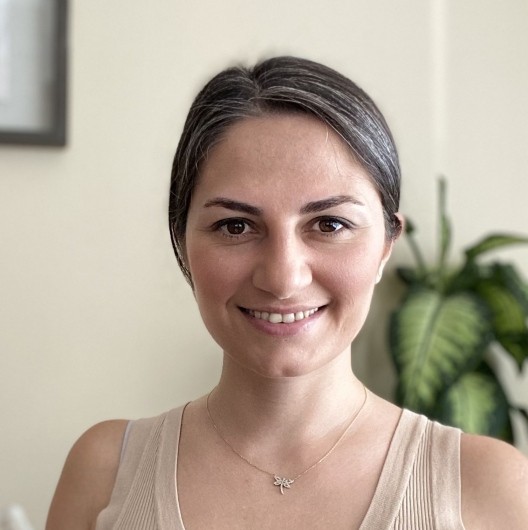 UZM. PSK. BEYZA ERGEN