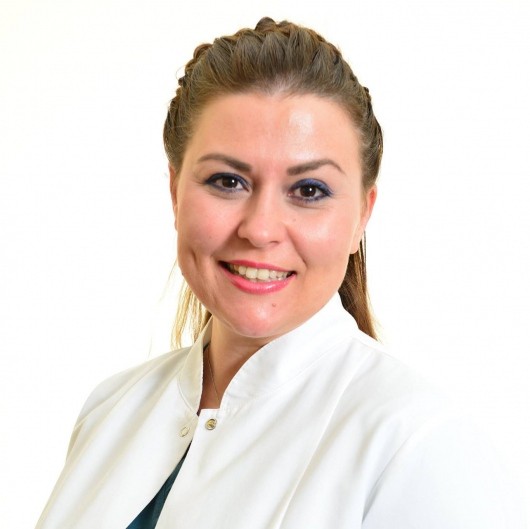 Surg. Dr. EZCAN YALÇINER