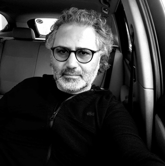 OP. DR. İBRAHİM ORAK