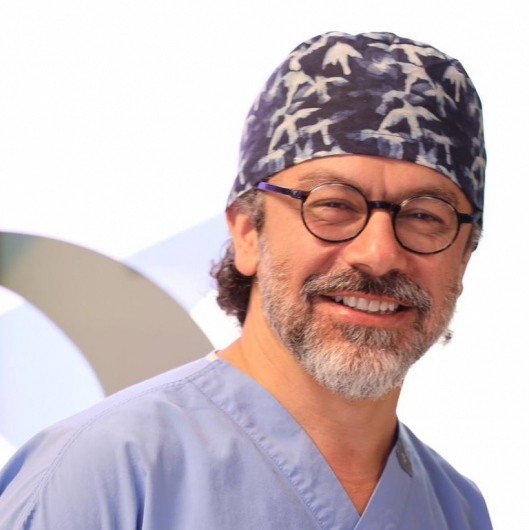 DOÇ. DR. OSMAN TEMİZKAN
