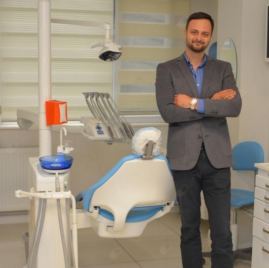 DR. DT. SEMİH DEMİRCİOĞLU