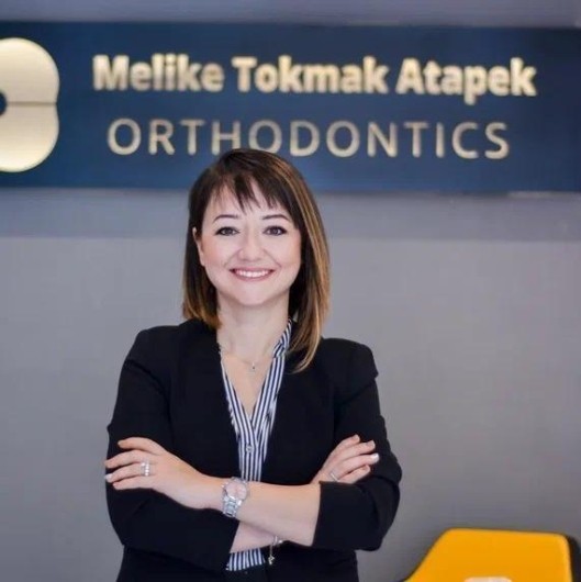 DT. MELİKE TOKMAK ATAPEK