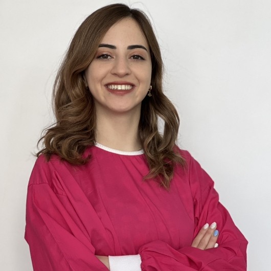 UZM. DT. MERVE SALMANLI