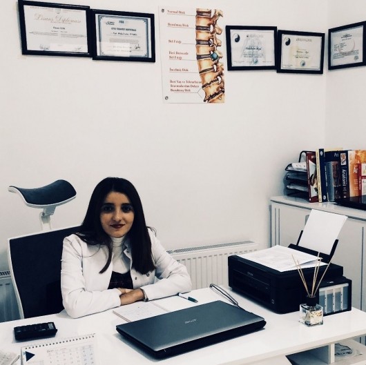 FZT. GAMZE ALTIKULAÇ