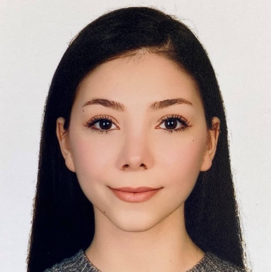 UZM. KL. PSK. DİLARA PARLAK