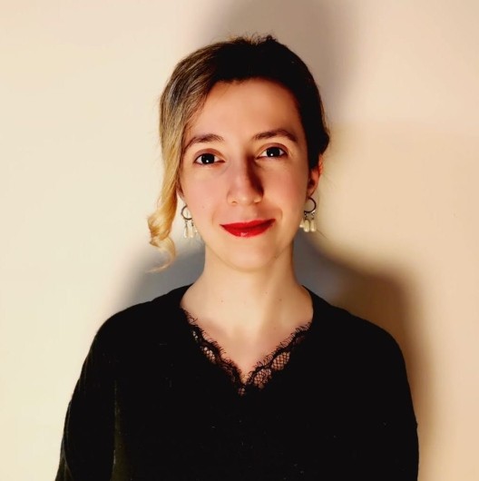 UZM. PSK. LEYLA ALMA