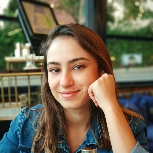 Psych. PINAR ÇİFTÇİ