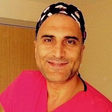 OP. DR. METİN ACU