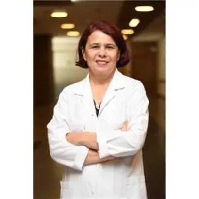 DOÇ. DR. AYŞE AKTAŞ