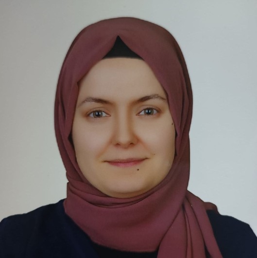 MERVE GÖK EDİRNELİ MERVE GÖK EDİRNELİ