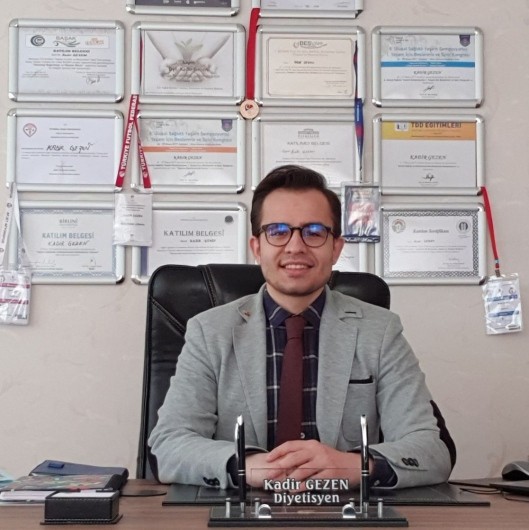 DYT. KADİR GEZEN