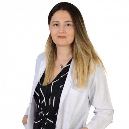 DR. ÖĞR. ÜYESİ SEVİL KARAGÜL