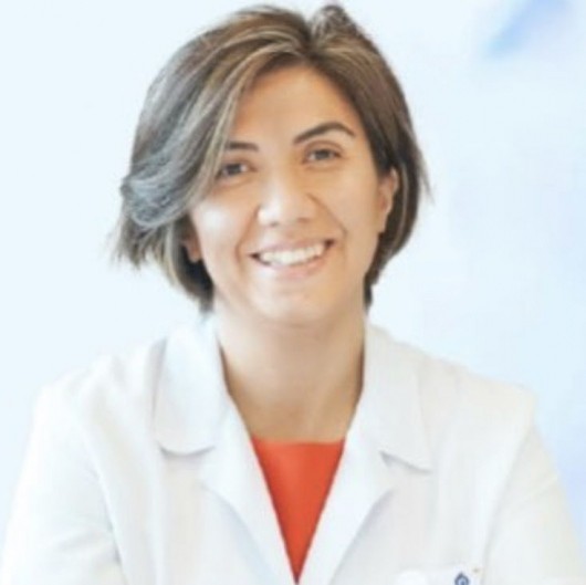 DOÇ. DR. TUĞBA GÜRBÜZ