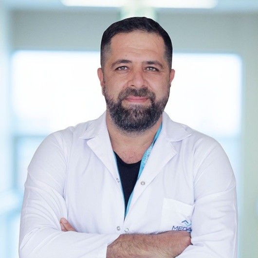 OP. DR. CAN YOLDAŞ KARAKAŞ