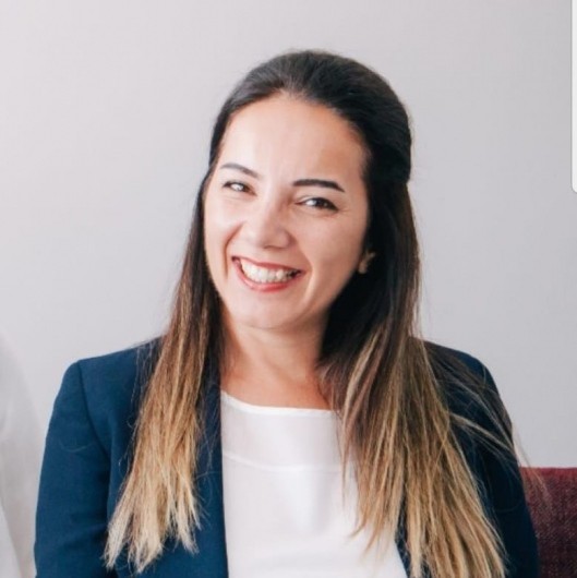 UZM. KL. PSK. SELEN SARIOĞLU