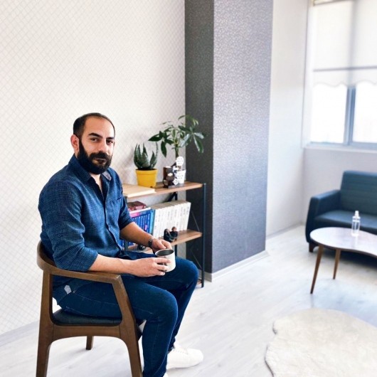 PSK. ÖMER KAN