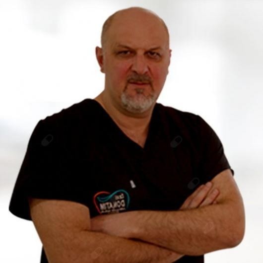 DT. MEHMET KILIÇ