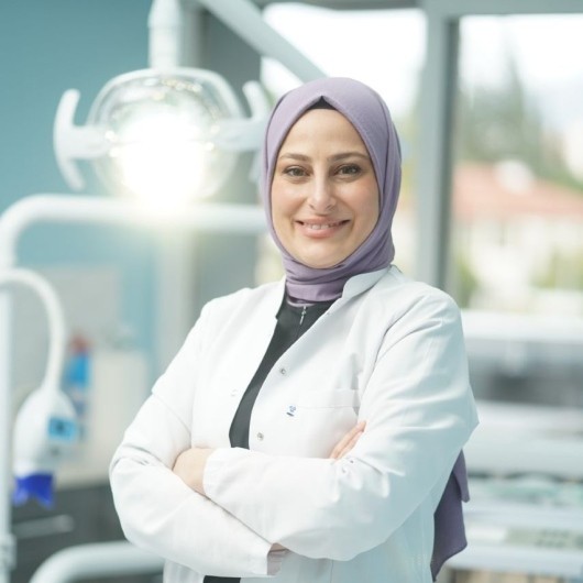 DT. ZEYNEP GENÇER GÖKBAYRAK