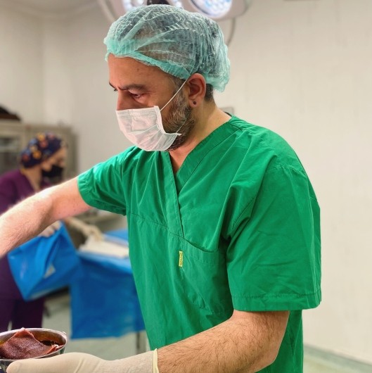 OP. DR. DOĞAN FAKIOĞLU