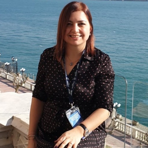 DT. BİLGE CEVHER