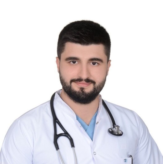 UZM. DR. BURAK AYDIN