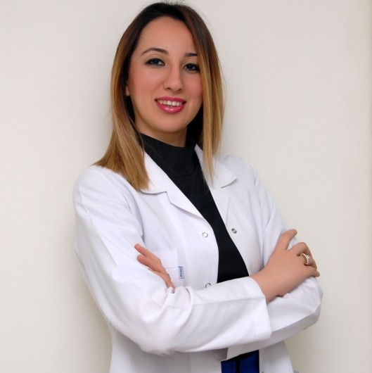 DYT. SAADET TAYŞİ