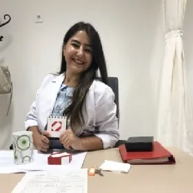 PSK. ÖZGE ALEMDAR KIRAL