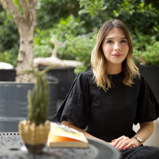 DYT. EMİNE SAĞLAMER