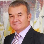 UZM. DR. MUZAFFER S. TOKLU