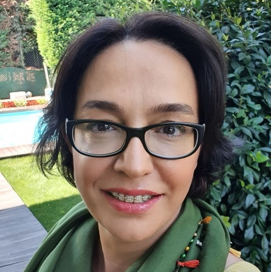 UZM. DR. HANDAN SARIMEHMET KILINÇ