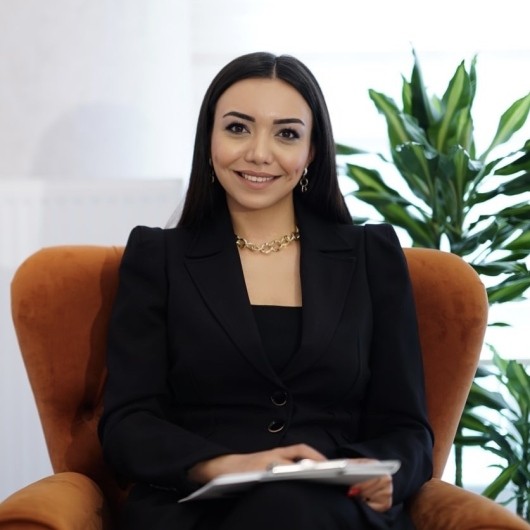 UZM. PSK. DİLARA BAŞBİLEN YAŞAR