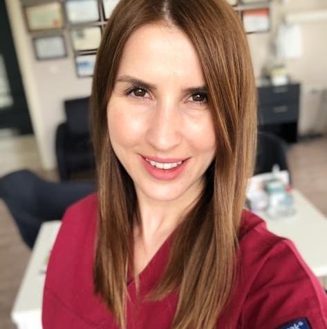 UZM. DR. NEŞE KAHRAMAN