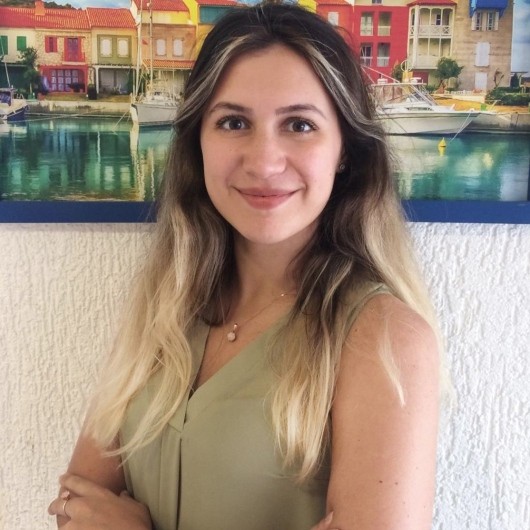 UZM. KL. PSK. ÖZGE ENGİN