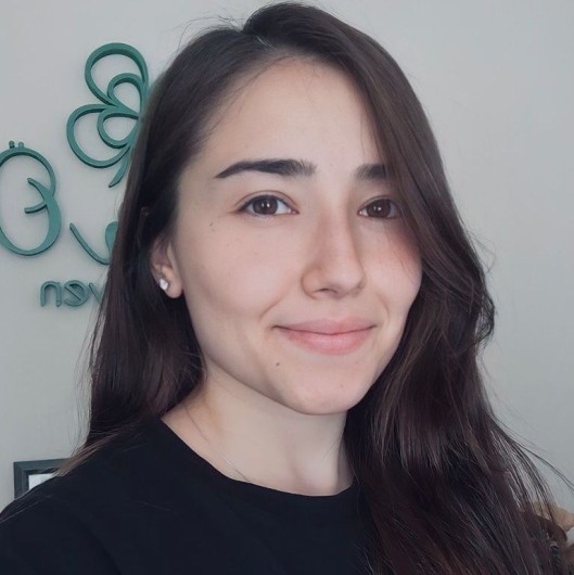 DYT. YAĞMUR ÖZER PEKGÜZEL